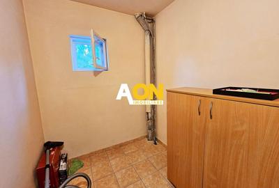 Casă individuală cu 8 camere cu Canalizare în Cetate - 13