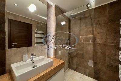 Apartament elegant cu finisaje premium si 2 parcari in Manastur - 11