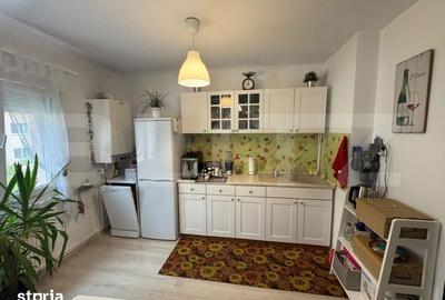 Apartament cu 4 camere în 1 Mai - 6