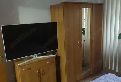 Apartament cu 2 camere decomandat în Crângași - 5
