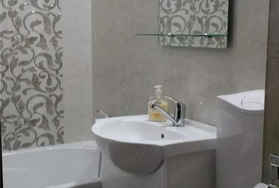 Garsonieră în Gorjului