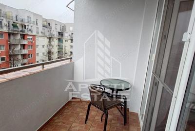 Apartament cu 3 camere semidecomandat, mobilat în Aradului - 2