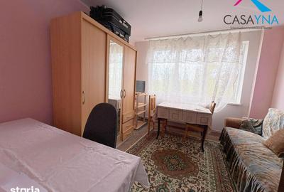 Apartament cu 3 camere decomandat în Cornișa - 8