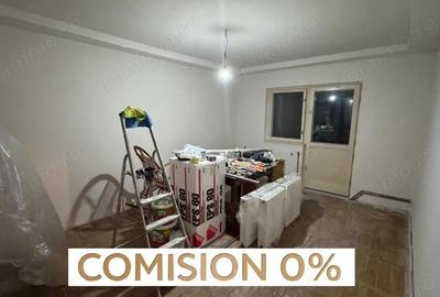 Garsonieră decomandată în Blașcovici