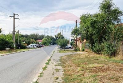 Vanzare Teren 9,032mp Balotesti / Strada I. C. Bratianu - 7