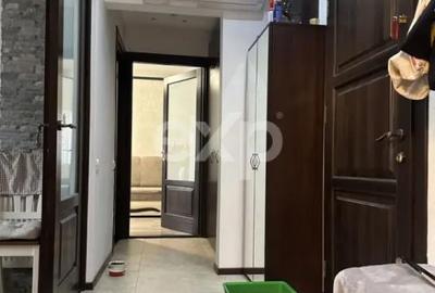 Apartament cu 2 camere decomandat în Răcădău - 7