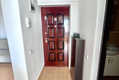Apartament cu 2 camere decomandat în Central - 6