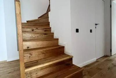 Penthouse Finalizat 190 mp | Terase spectaculoase | Parcare inclusa - 3