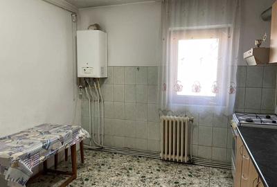 Apartament cu 2 camere decomandat în Gară - 6