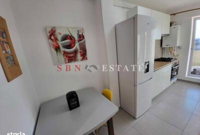 Apartament cu 2 camere decomandat, mobilat în Central - 2