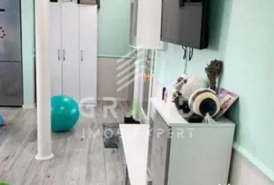 Apartament cu 3 camere semidecomandat în Florești - 7