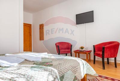 Spațiu comercial, de 710 mp, în Bazna - 7