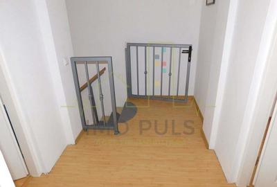 Casă cu Teren 350 Mp în Moșnița Veche - 7