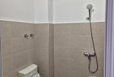 Garsonieră decomandată în Exterior Vest - 4