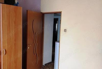 Apartament cu trei camere decomandat in Calea Bucuresti - 3