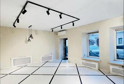 Spațiu comercial, de 50 mp, în Obor