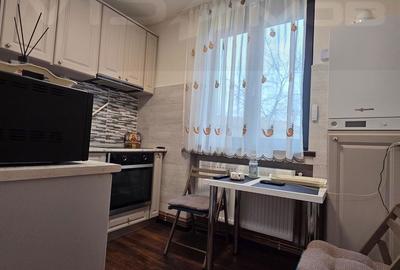 Apartament cu 2 camere decomandat în Central - 6