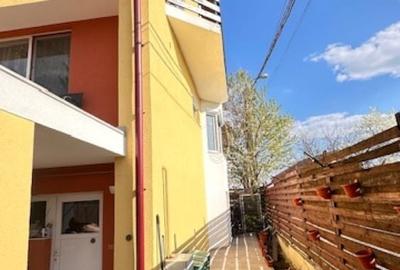 ZONA STO -Parte Duplex D+P+M , aprox. 200mp cu teren 205mp! - 3