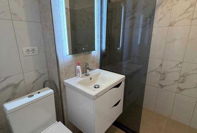 Apartament cu 2 camere decomandat în Nicolae Grigorescu