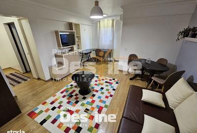 Apartament cu 2 camere semidecomandat, mobilat în Tudor Vladimirescu - 8