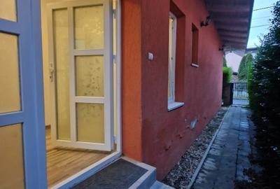 Giroc - Spatiu Comercial - 40 Mp - Cheltuieli Incluse - 6