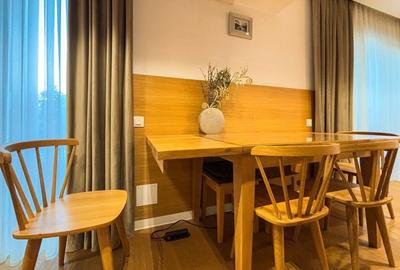 The Wooden Loft in Cloud 9 – The Essence of Refined Living - 5