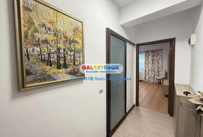 Apartament cu 2 camere decomandat, mobilat în Berceni - 8