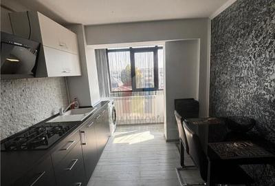 LUX 3 camere Mobilat si Utilat , confort 1 decomandat, Obor - 5