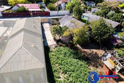 ID 7854 EXCLUSIVITATE Teren cu casa ?i ie?ire la canal - 4