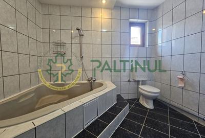 Casă individuală cu 5 camere cu Canalizare în Trei Stejari - 29