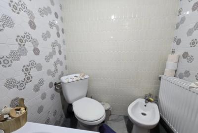 Casă cu 4 camere cu Teren 80 Mp în Rudului - 2