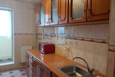 APARTAMENT 2 CAMERE, DECOMANDAT - 5