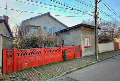 Casă spațioasă P+1+pod cu dublu acces – Str. Plevnei, Giurgiu - 2