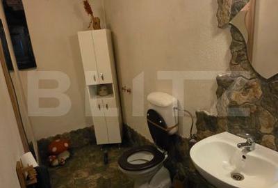 Casă cu 4 camere cu Teren 300 Mp în Central