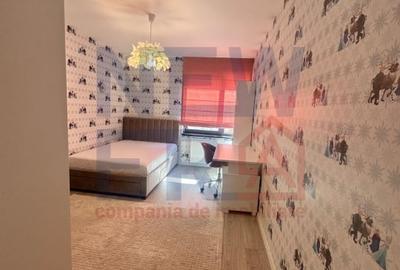 Apartament cu 3 camere de vanzare lux si confort in Pipera 1 - 11