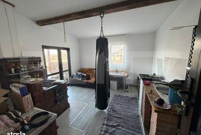 Casă cu 4 camere în Sfântu Ilie - 6