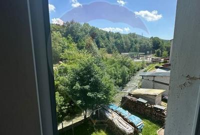 Garsoniera spatioasa de vanzare in Cavnic - locatie centrala - 6