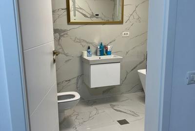 Apartament cu 3 camere în Iancu Nicolae - 2