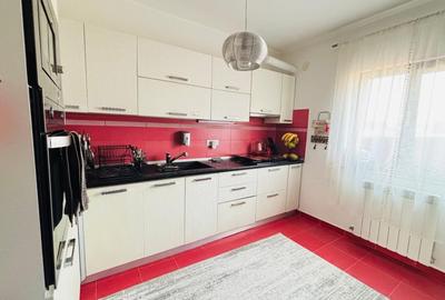 Casă individuală cu 5 camere cu Canalizare în Șcheia - 23