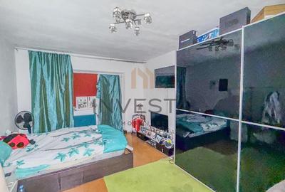 Apartament 4 camere, etajul 1  zona strazii Tarnavelor! - 2