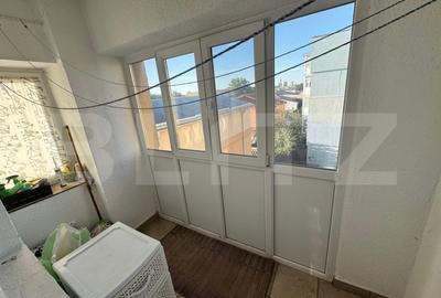 Apartament 3 camere, CAZARE MUNCITORI, mobilat si utilat, Rovine - 10