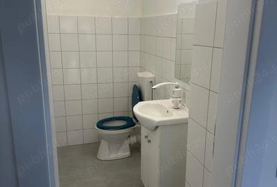 Depozit + birou inchiriere ideal pentru logistica ?i produc?ie u?oara - 3