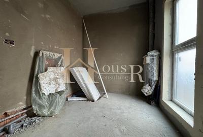 Apartament cu 2 camere semidecomandat în Girocului - 12