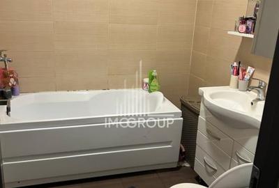 Apartament cu 2 camere | Balcon | Parcare | Imediat ocupabil | - 8