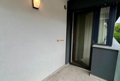 Apartament 2 camere Copou Apartament 2 camere Copou - 10