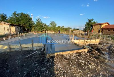 Casă individuală cu 5 camere cu Canalizare în Becicherecu Mic - 7