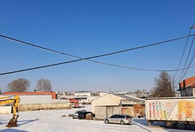 Spațiu comercial, în Șcheia - 2