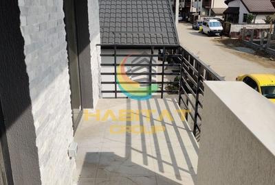 Duplex cu 3 camere cu Canalizare în Berceni - 8