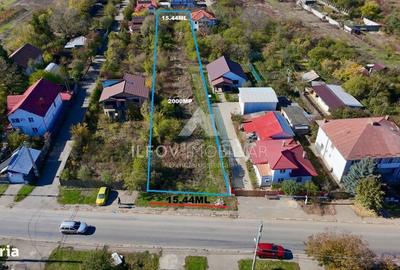 Spațiu comercial, în Dumbrăveni - 2