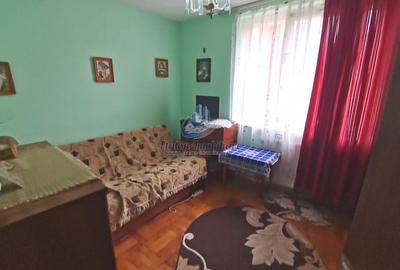 Apartament 3 camere, etaj 1, Darmanesti - 2
